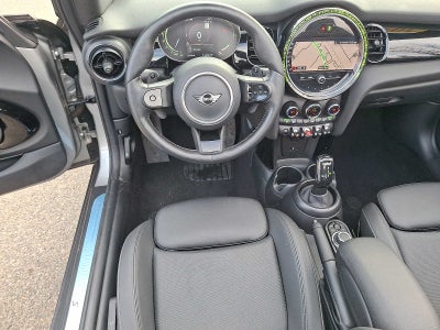 2023 MINI Convertible Cooper S