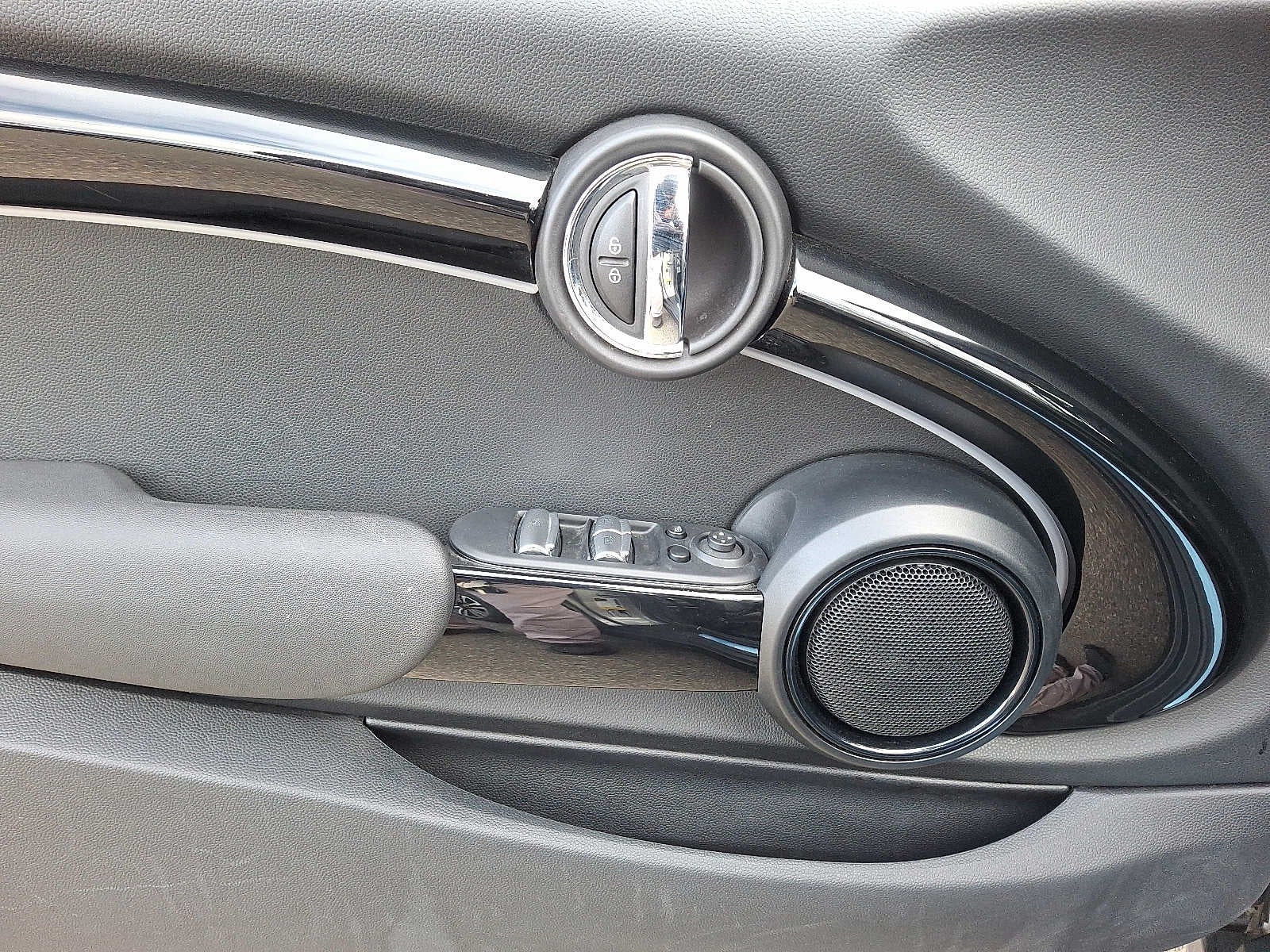 2023 MINI Convertible Cooper S