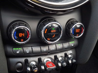 2023 MINI Convertible Cooper S