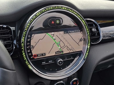 2023 MINI Convertible Cooper S