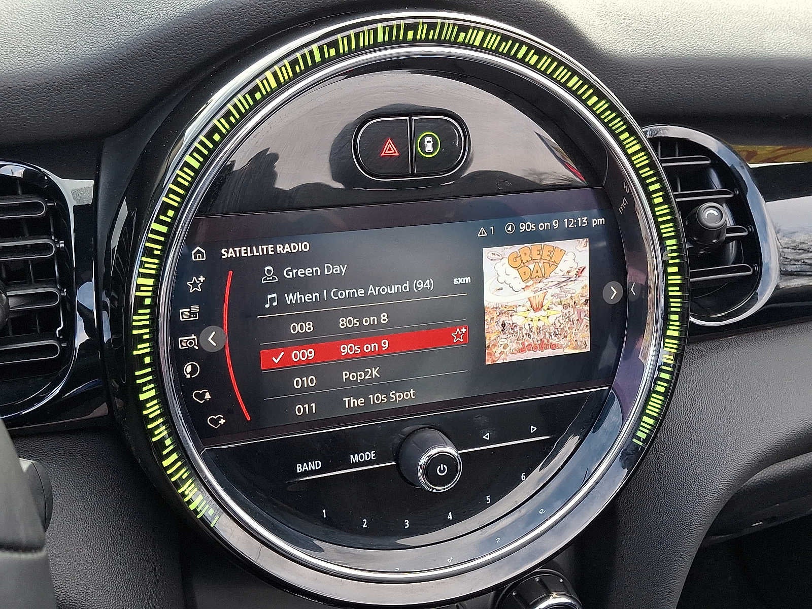 2023 MINI Convertible Cooper S