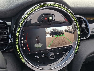 2023 MINI Convertible Cooper S