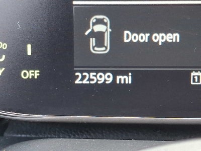 2023 MINI Convertible Cooper S