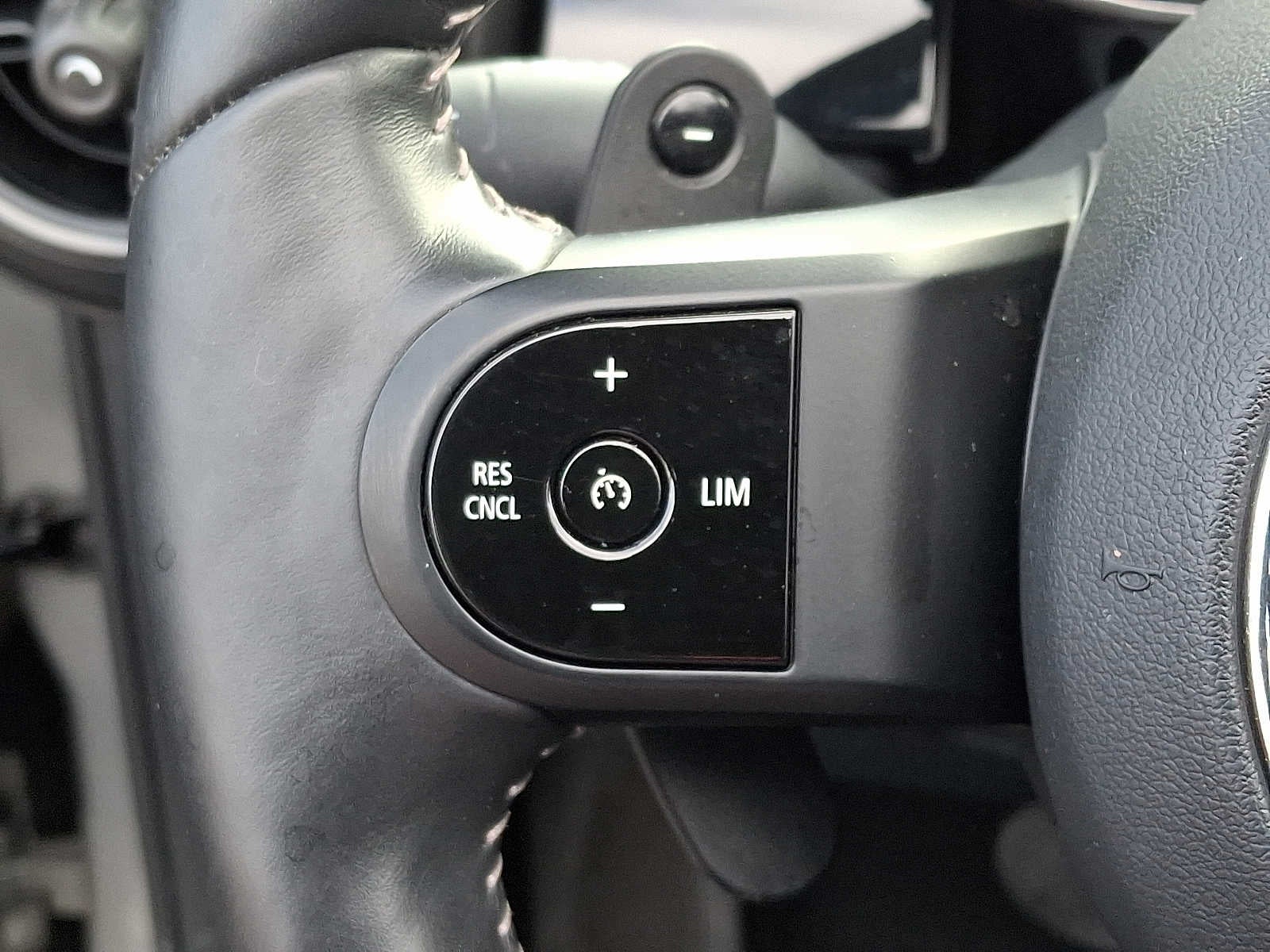 2023 MINI Convertible Cooper S