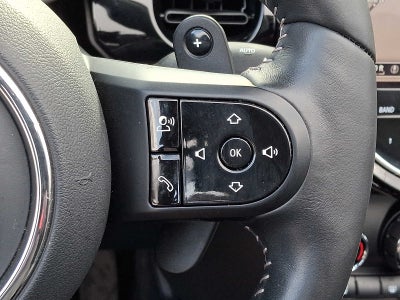 2023 MINI Convertible Cooper S