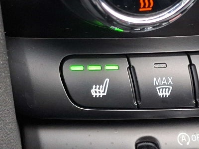 2023 MINI Convertible Cooper S