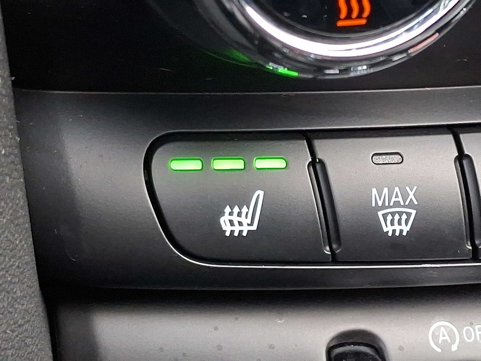 2023 MINI Convertible Cooper S