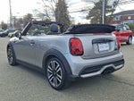 2023 MINI Convertible Cooper S