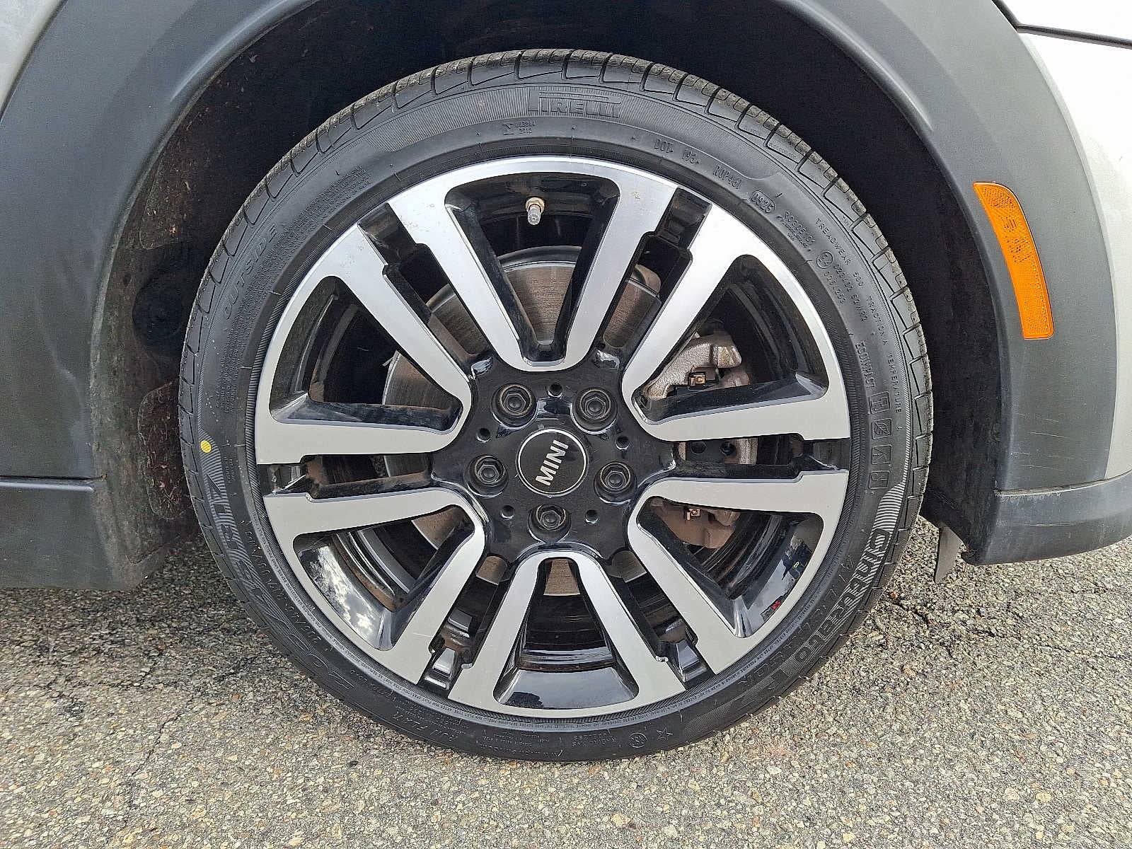 2023 MINI Convertible Cooper S