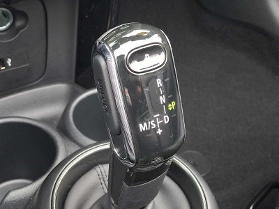 2024 MINI Convertible Cooper S FWD