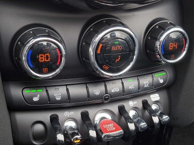 2024 MINI Convertible Cooper S FWD