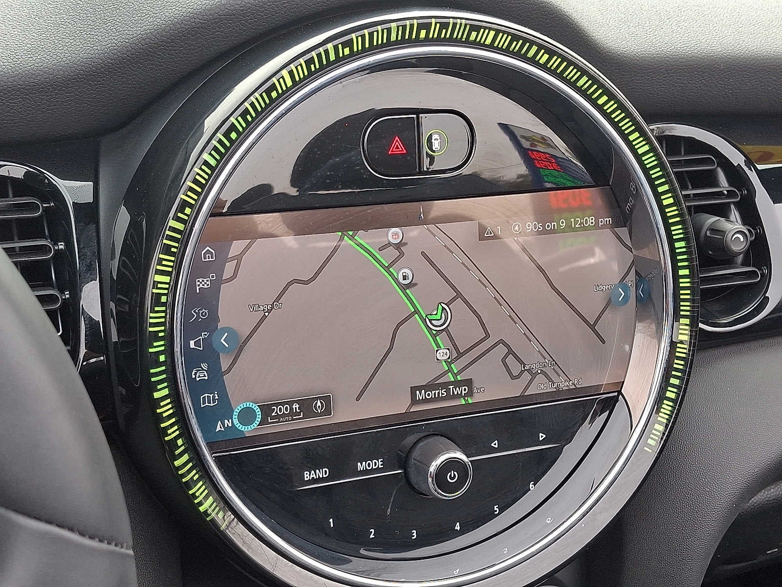 2024 MINI Convertible Cooper S FWD