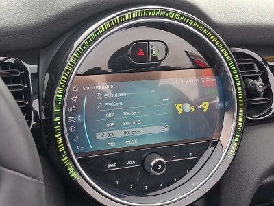 2024 MINI Convertible Cooper S FWD