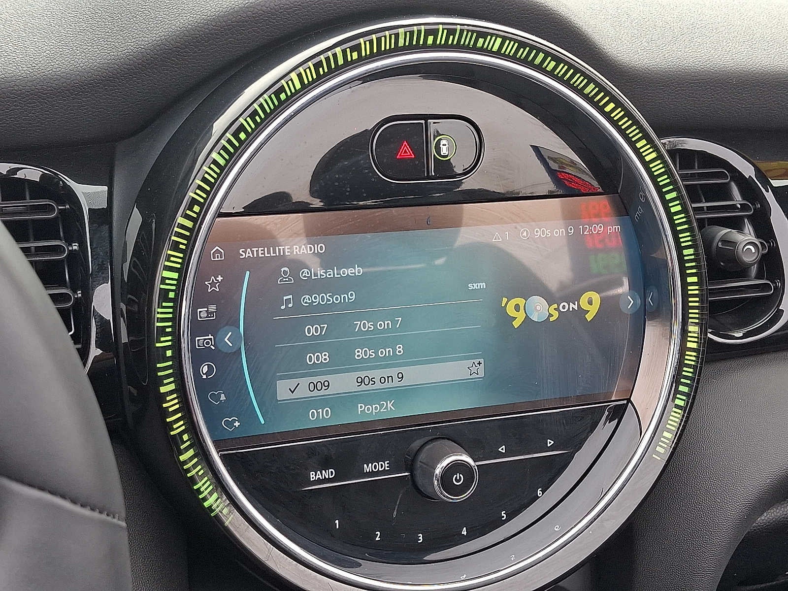 2024 MINI Convertible Cooper S FWD