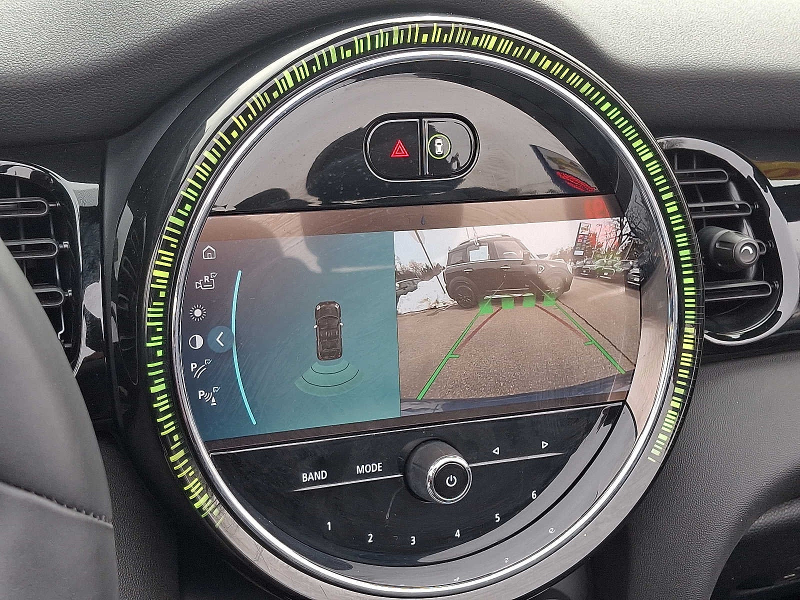 2024 MINI Convertible Cooper S FWD