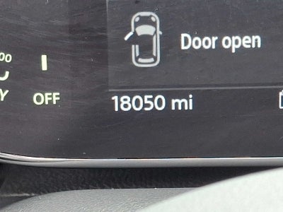 2024 MINI Convertible Cooper S FWD