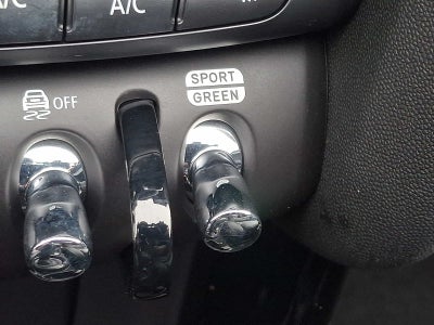 2024 MINI Convertible Cooper S FWD