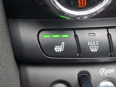 2024 MINI Convertible Cooper S FWD