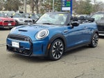 2024 MINI Convertible Cooper S FWD