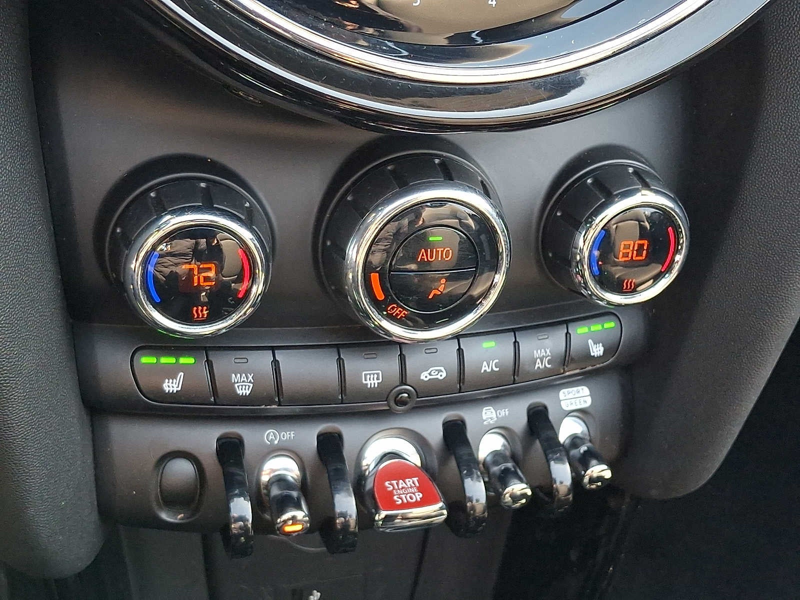 2024 MINI Convertible Cooper S FWD