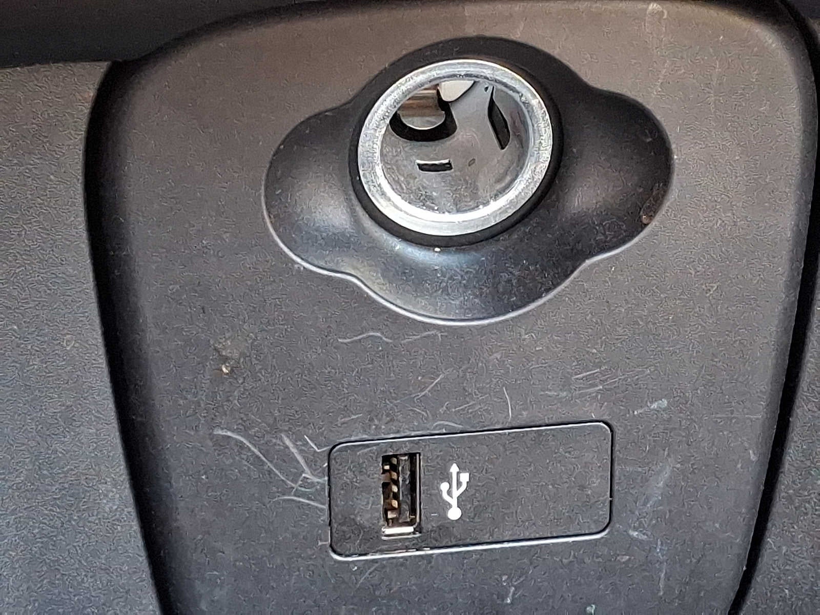 2024 MINI Convertible Cooper S FWD