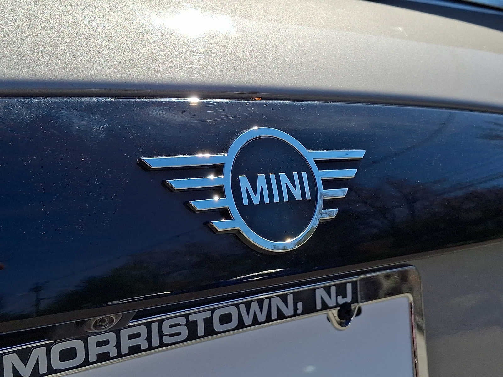 2024 MINI Convertible Cooper S FWD