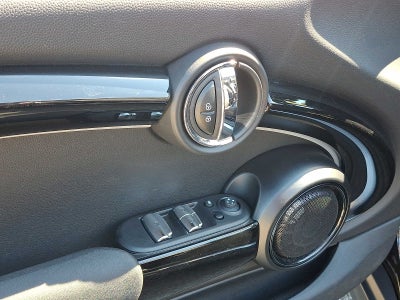 2024 MINI Convertible Cooper S FWD