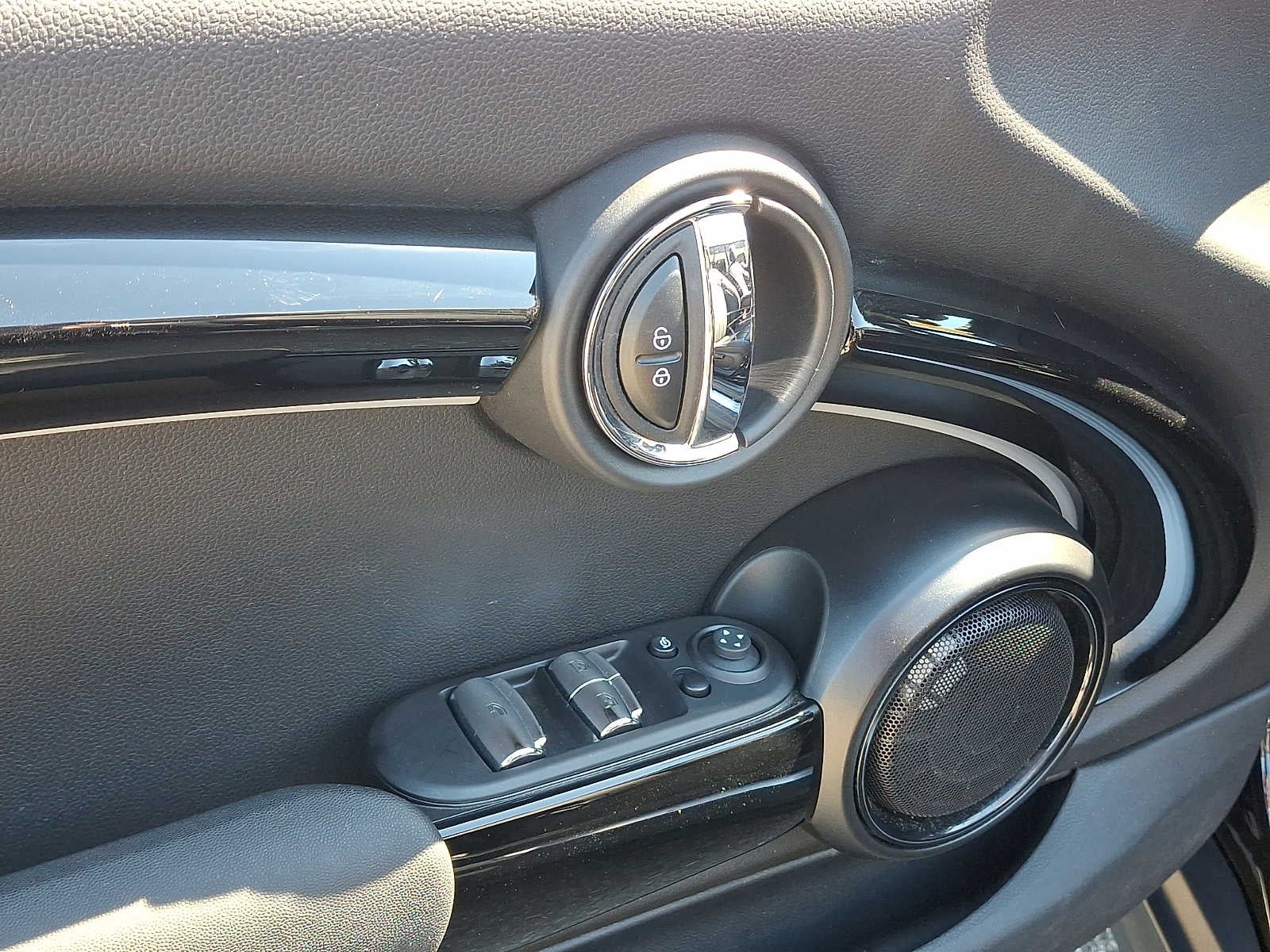 2024 MINI Convertible Cooper S FWD