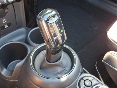 2024 MINI Convertible Cooper S FWD