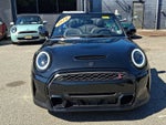 2024 MINI Convertible Cooper S FWD