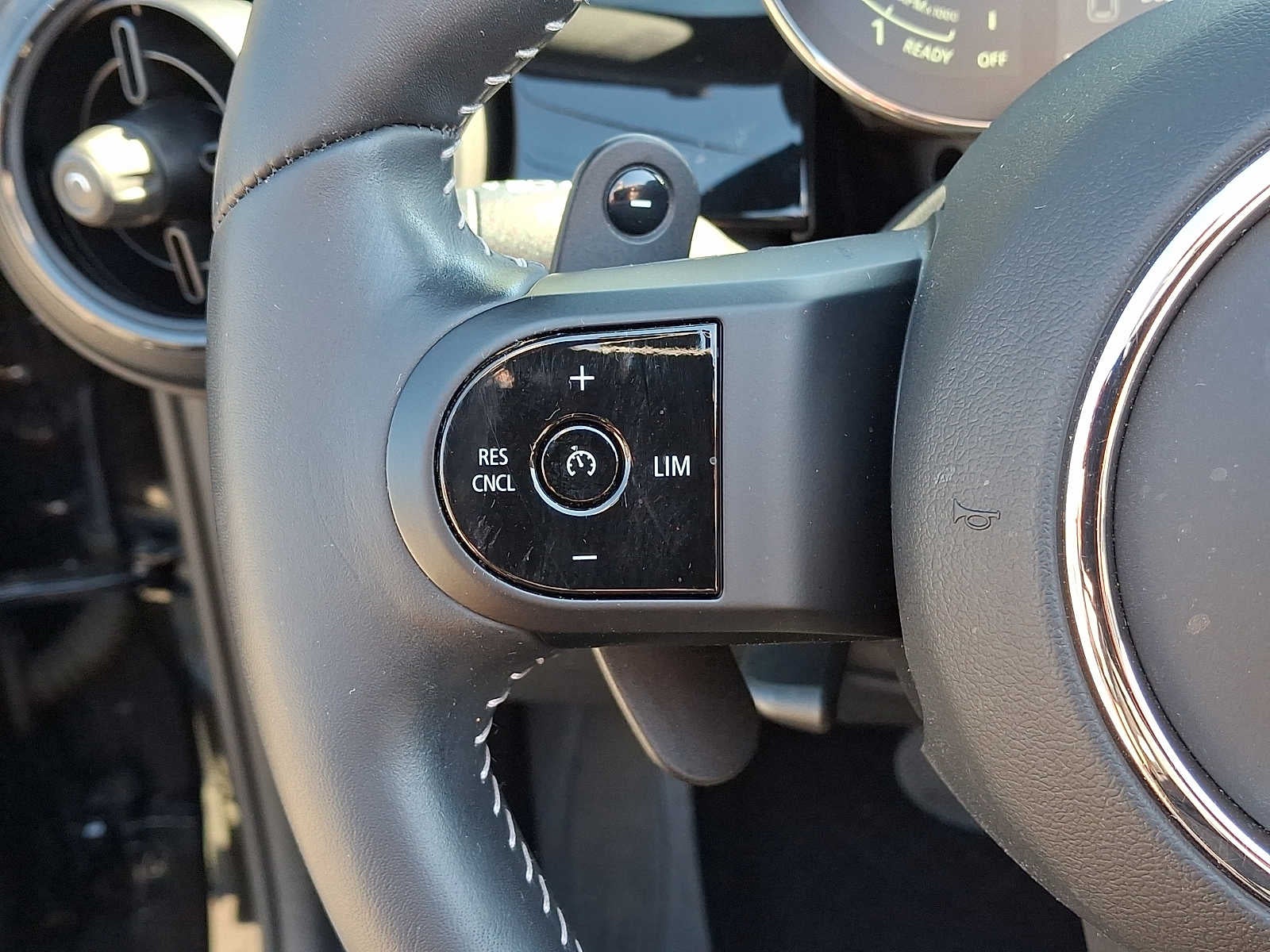 2024 MINI Convertible Cooper S FWD