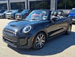 2024 MINI Convertible Cooper S FWD