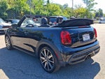 2024 MINI Convertible Cooper S FWD