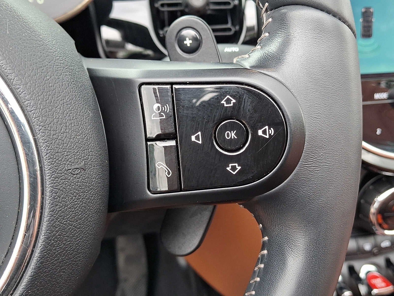 2022 MINI Convertible Cooper S FWD