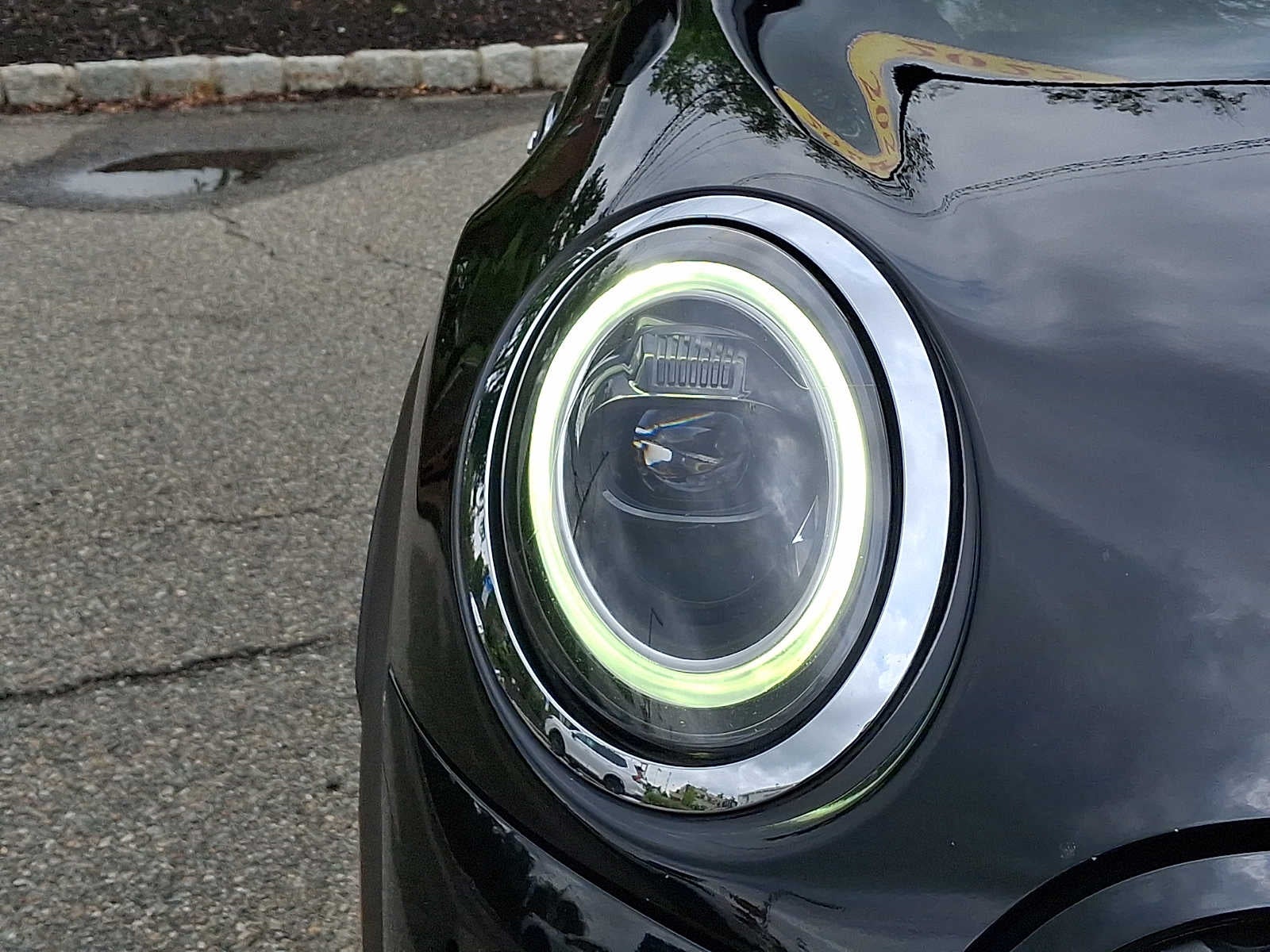 2022 MINI Convertible Cooper S FWD
