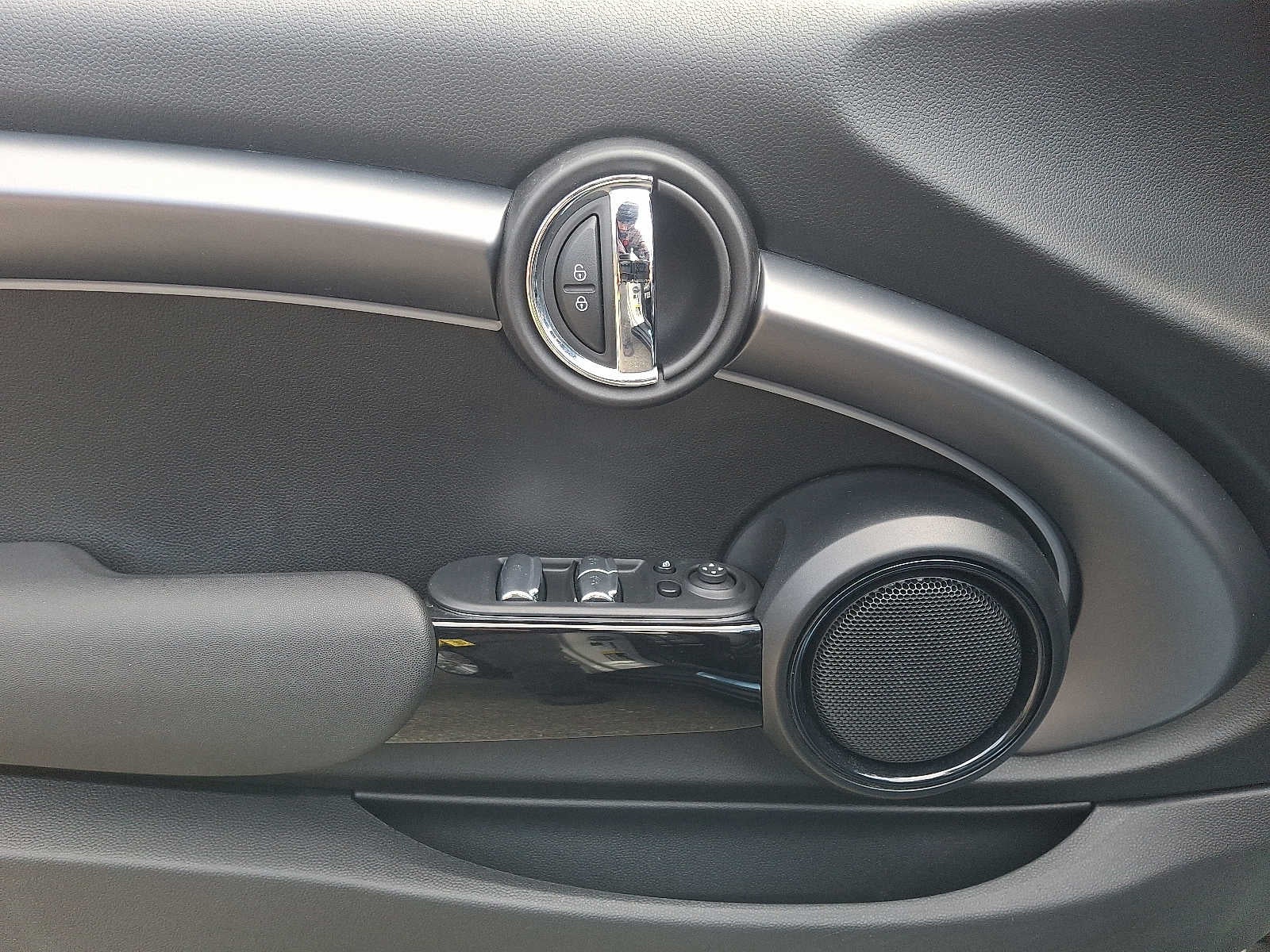 2024 MINI Convertible Cooper S