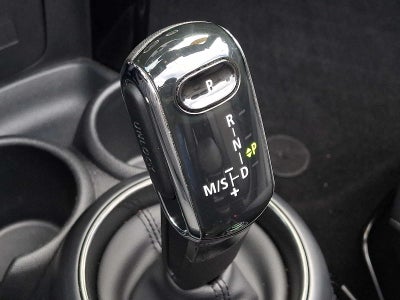 2024 MINI Convertible Cooper S