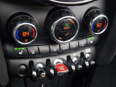 2024 MINI Convertible Cooper S