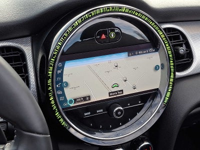 2024 MINI Convertible Cooper S