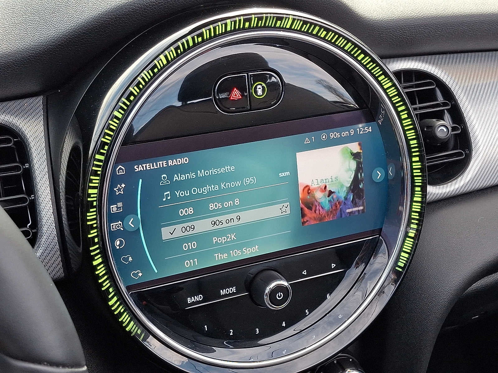 2024 MINI Convertible Cooper S