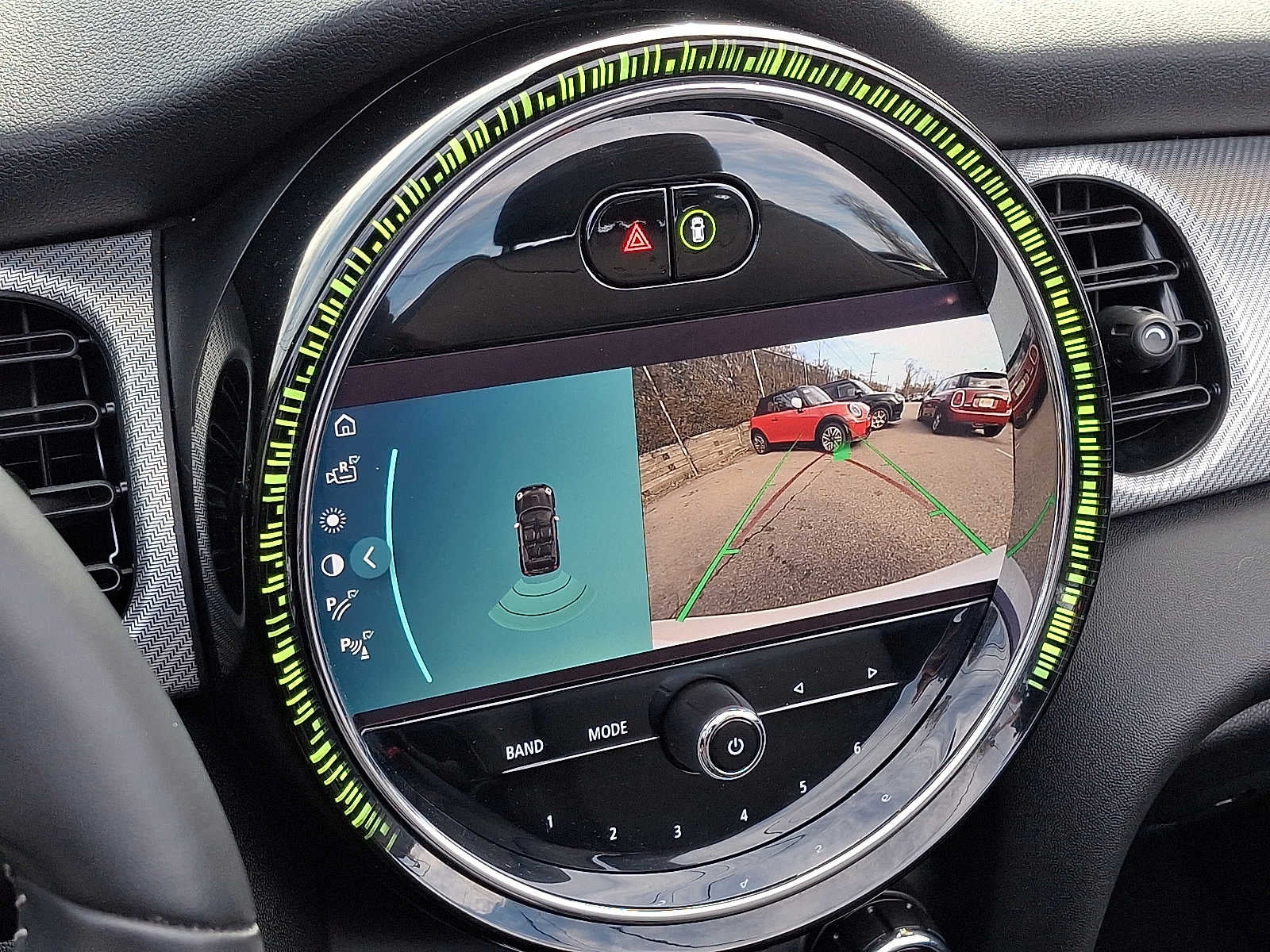 2024 MINI Convertible Cooper S