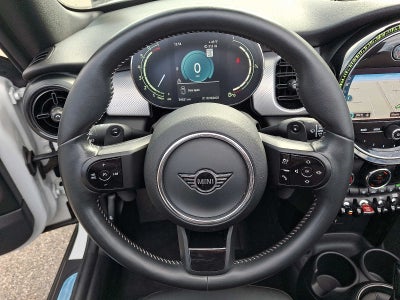 2024 MINI Convertible Cooper S