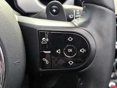 2024 MINI Convertible Cooper S