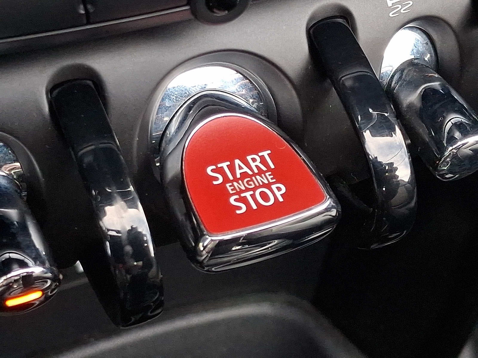 2024 MINI Convertible Cooper S