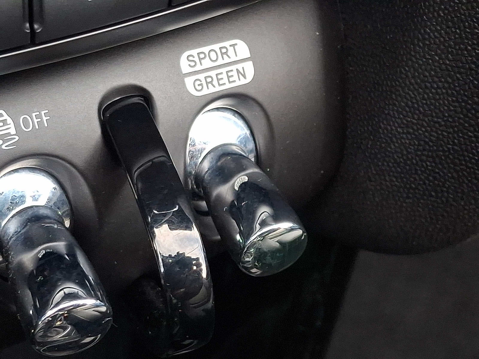 2024 MINI Convertible Cooper S