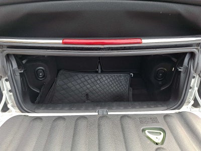 2024 MINI Convertible Cooper S