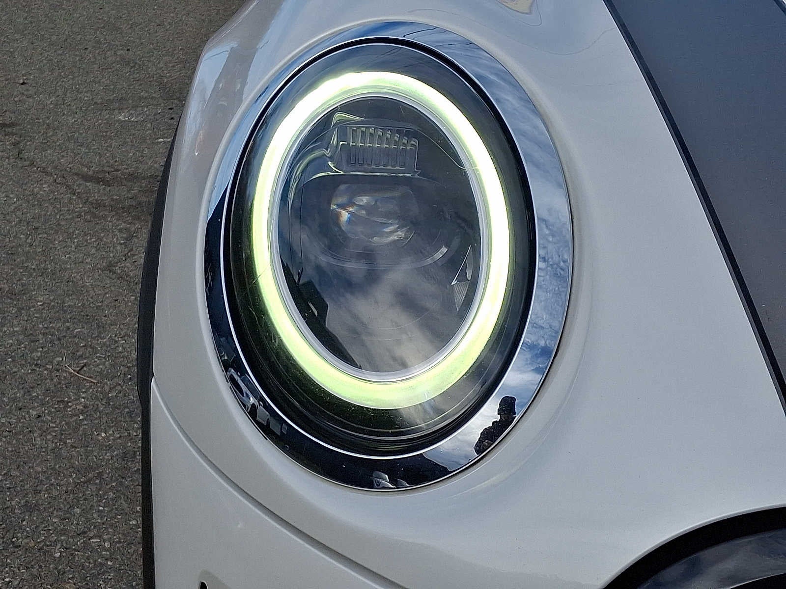 2024 MINI Convertible Cooper S