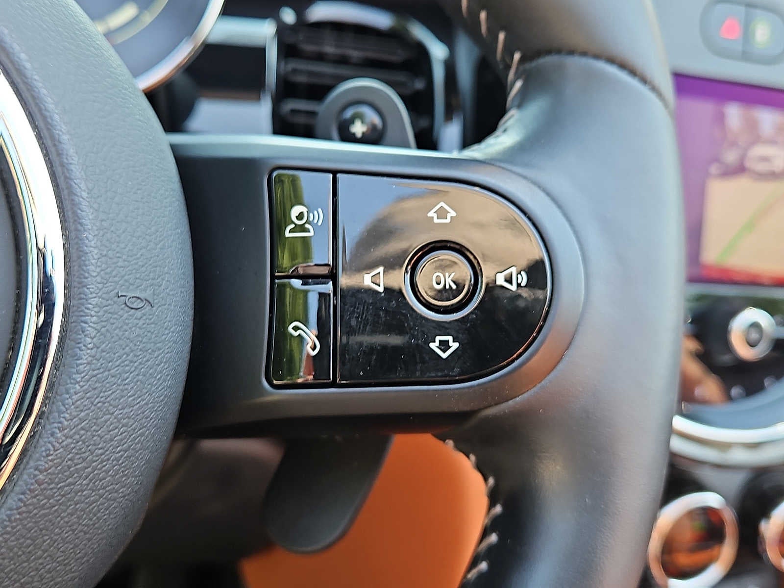 2024 MINI Convertible Cooper S FWD