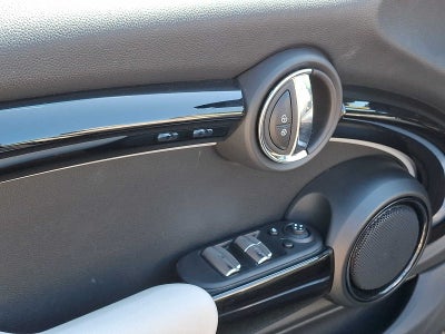 2023 MINI Convertible Cooper S FWD