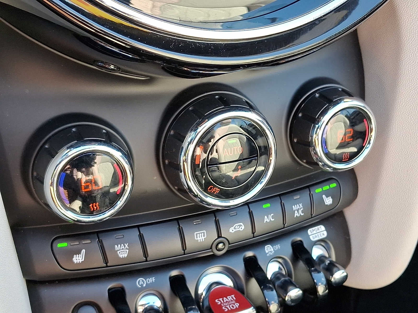 2023 MINI Convertible Cooper S FWD